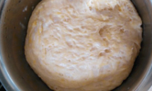 紫薯千层吐司制作步骤