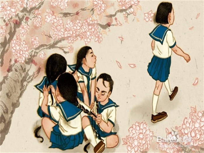 怎么做可以轻松应付考试紧张？