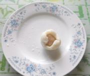 教你中秋莲蓉味月饼的制作方法