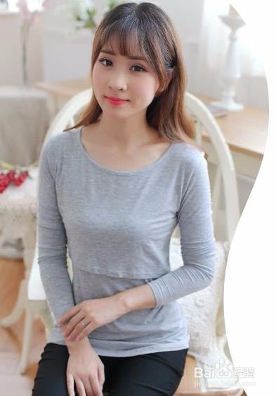 教你怎么看女人是不是生过小孩！