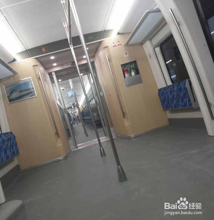 莞惠城轨乘车注意事项