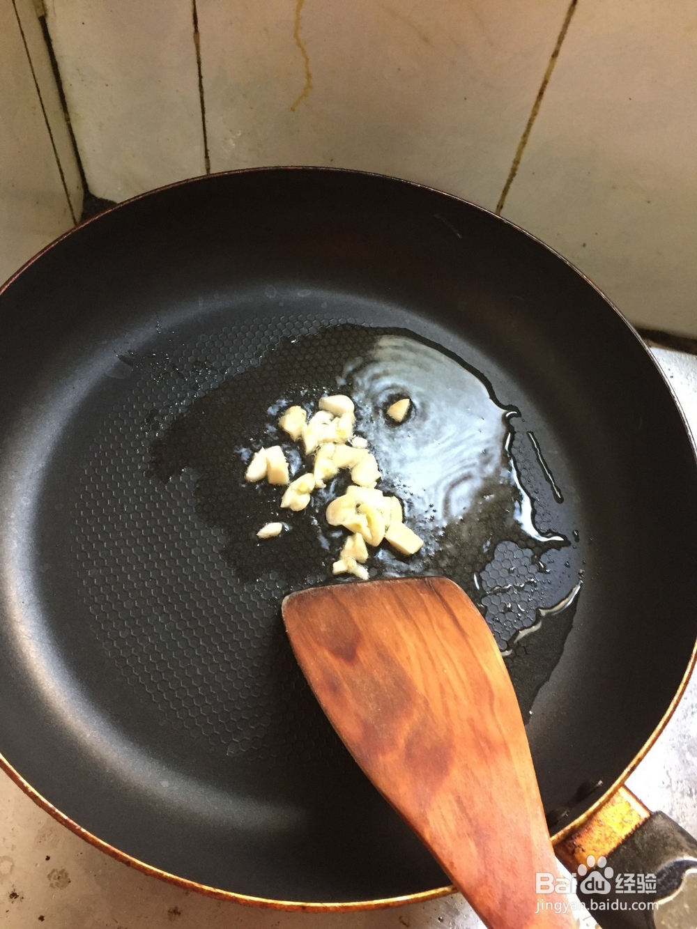 冬瓜红椒片的做法