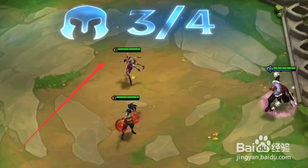 2021猩红阵容怎么玩