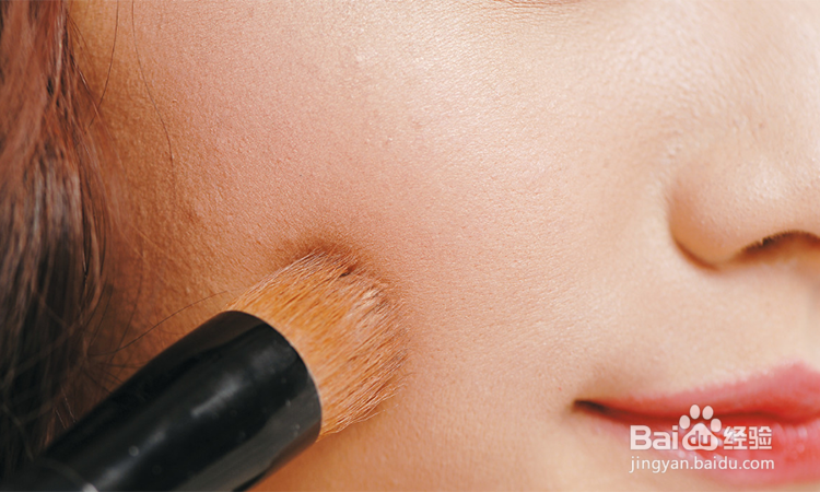 皮肤有问题，怎么选粉底