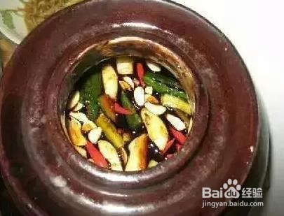 怎么做超级好吃的腌黄瓜
