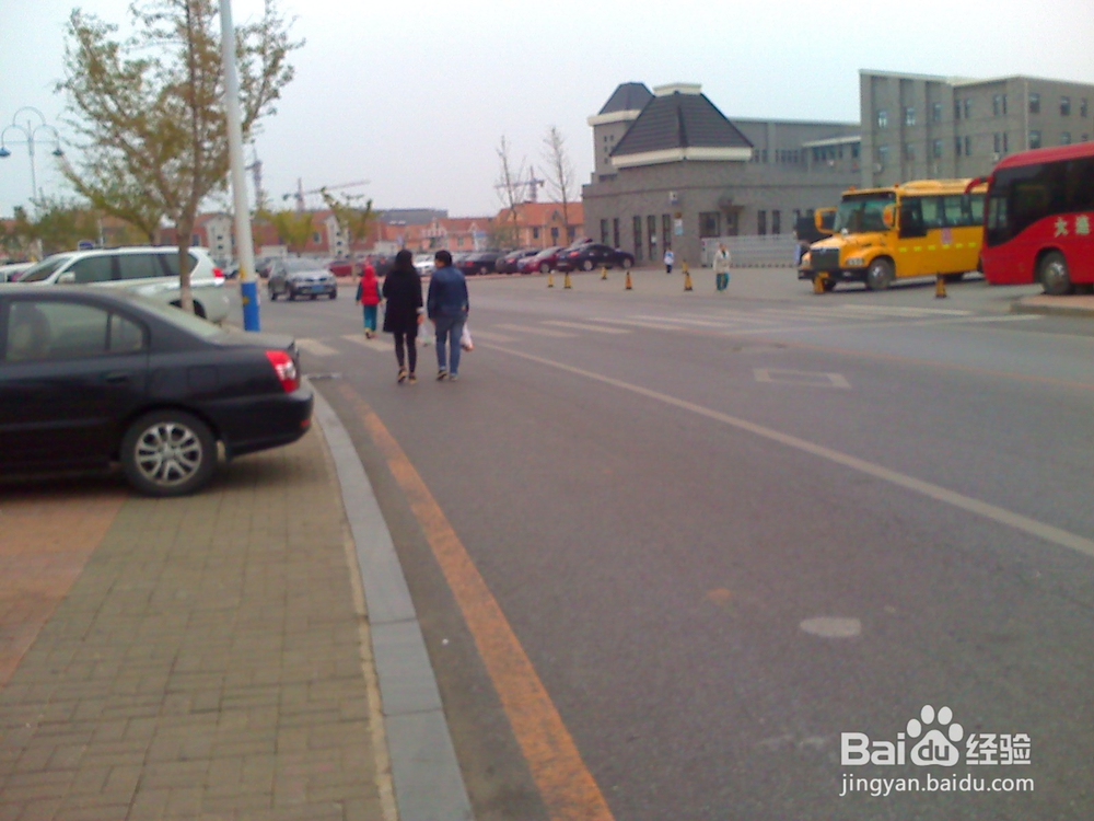 怎样告诉孩子安全出行---5