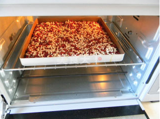 自制红豆薏米粉