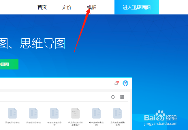 思维导图怎么画方便