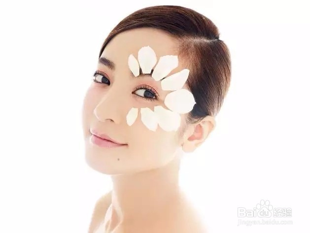 眼线晕妆怎么办?