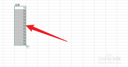 excel制作图表的步骤详细