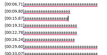 如何做中英双行歌词（歌词与翻译）或歌曲字幕