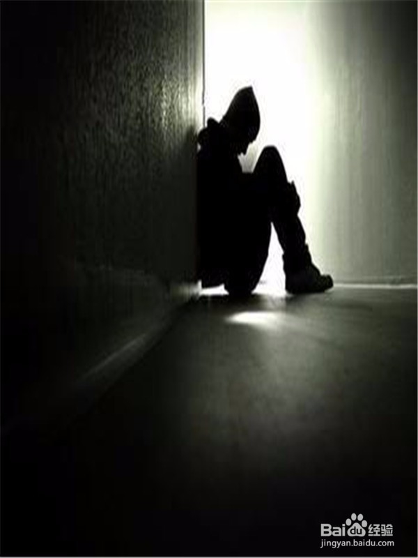 缺乏安全感有哪些表现