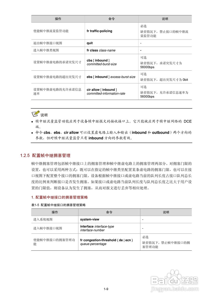 H3C SR6600路由器用户手册:[119]