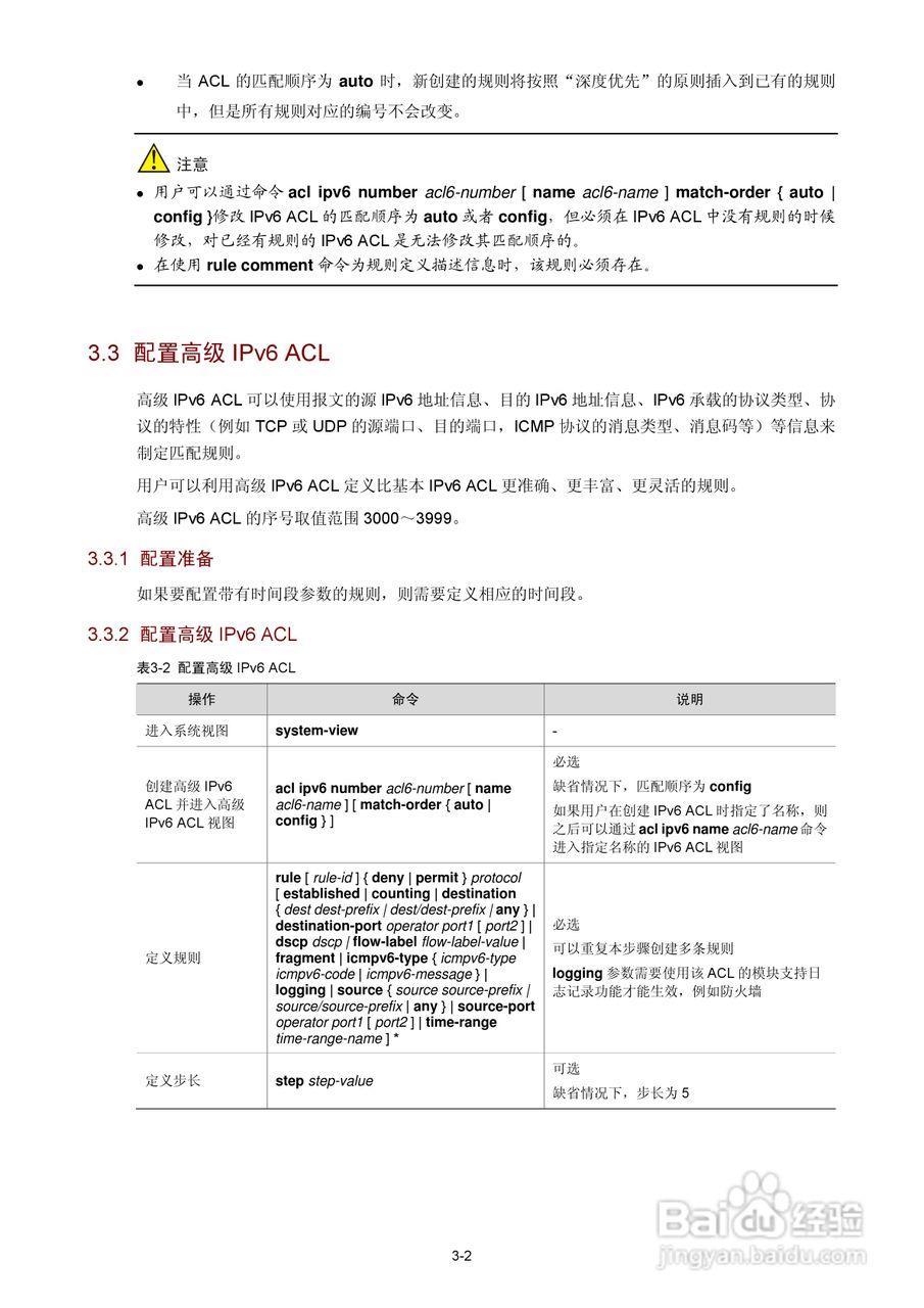 H3C SR6600路由器用户手册:[131]
