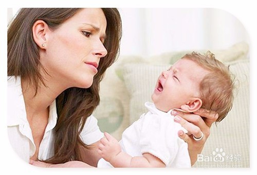 产后抑郁的表现及治疗方法