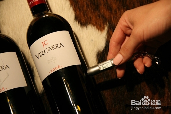 如何在家里保存葡萄酒？