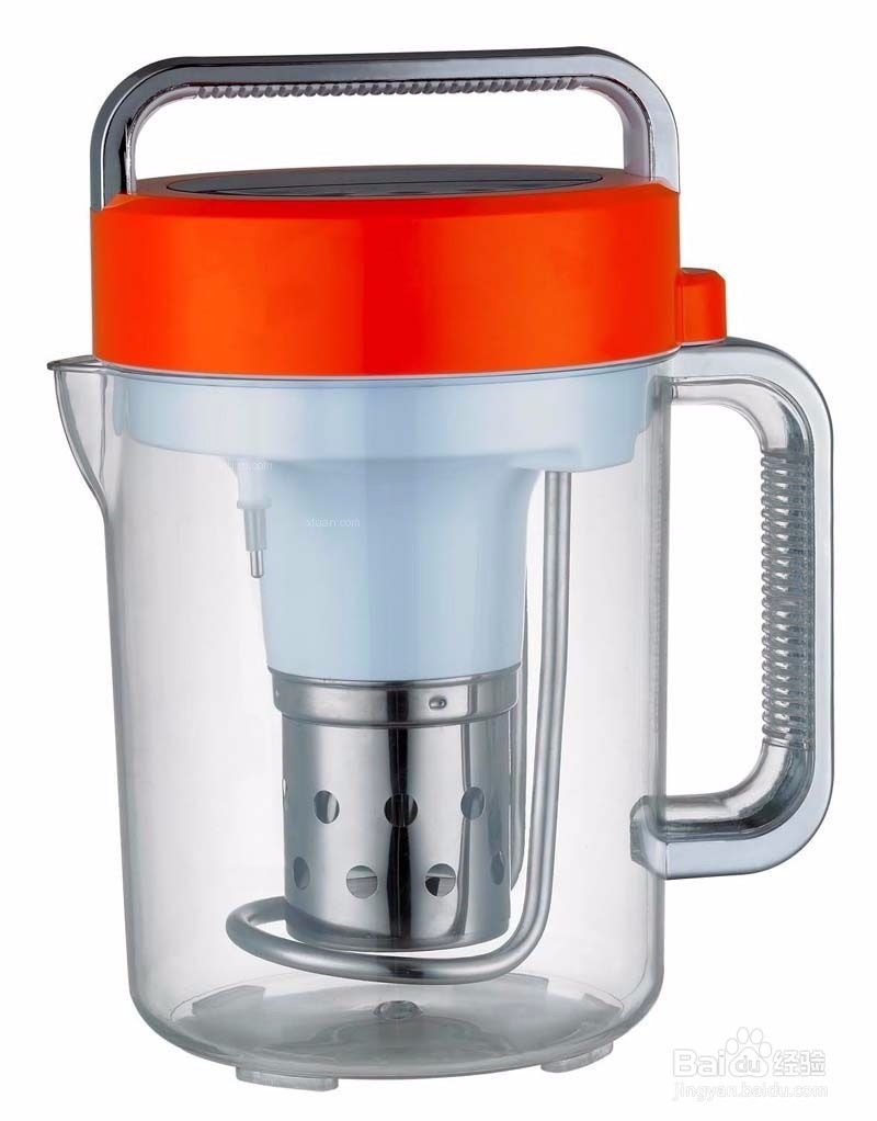 买的时候心动用的时候头痛的家用小电器