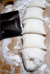 如何做萝卜丝馅饼