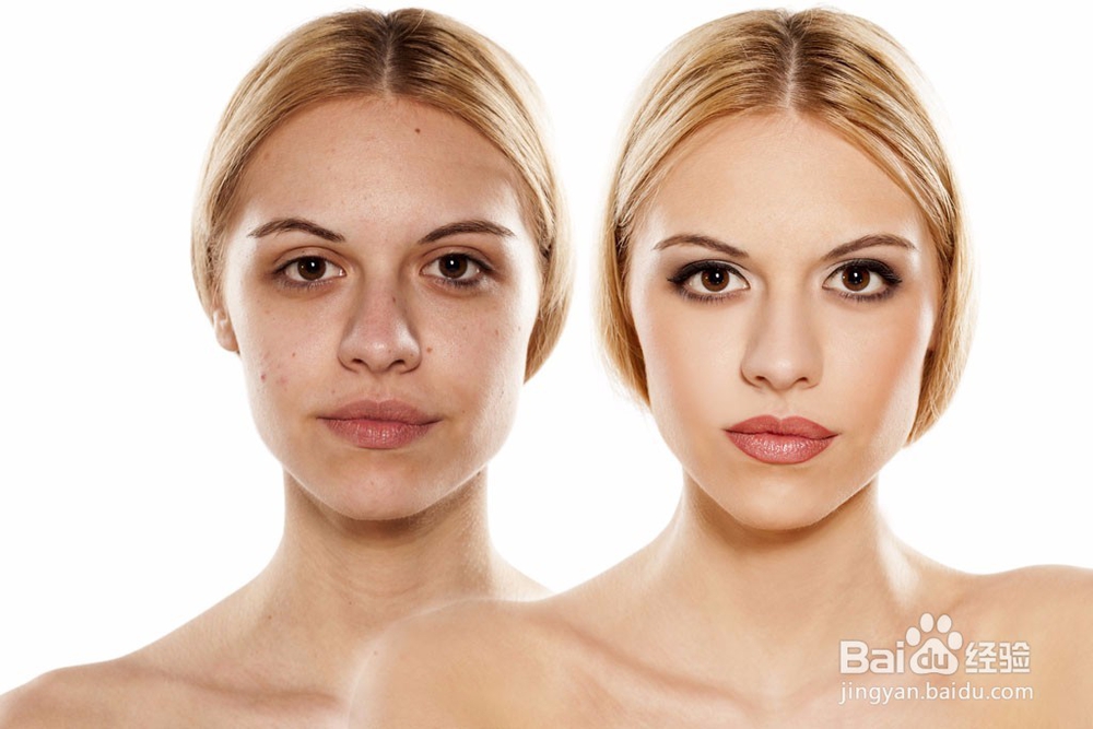 精华液的正确用法，你get到没？