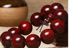 如何辨认小叶紫檀？