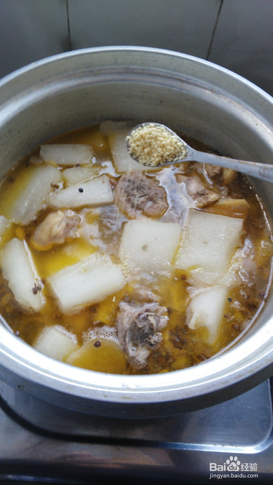 鸡汤怎么炖最有营养