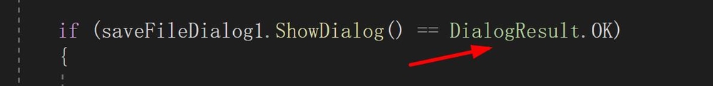 C#如何使用SaveFileDialog对象生成Word文档
