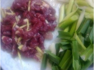 生驴肉怎么做好吃