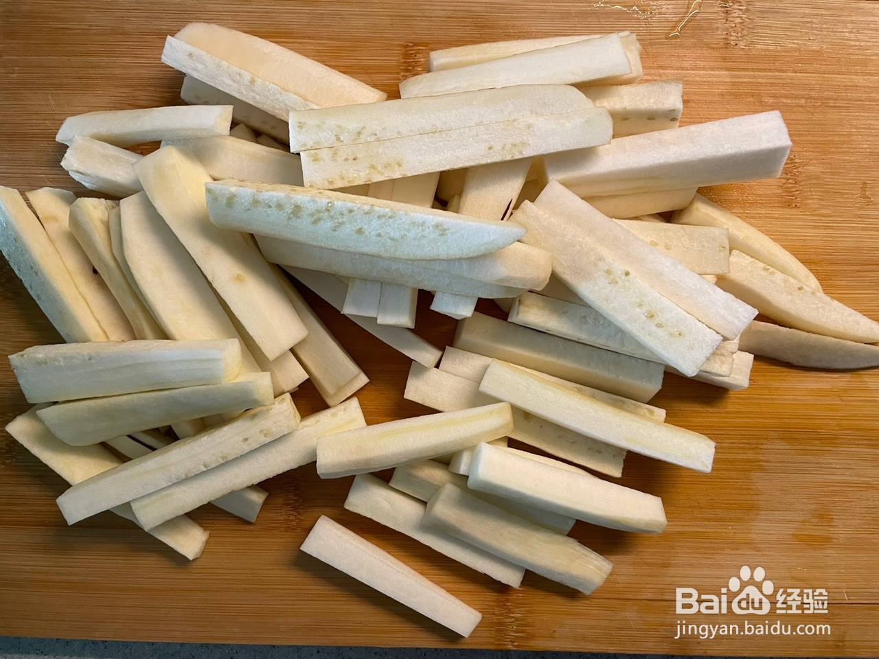 青椒炒茄子的做法