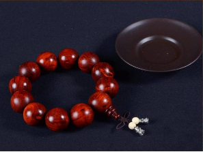 小叶紫檀最简单的盘玩方法