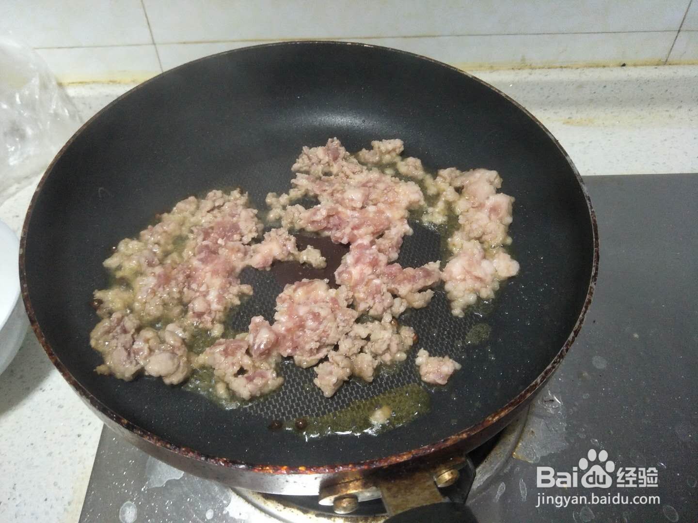 土豆丝怎么炒好吃