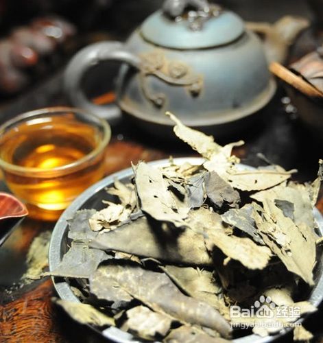 选购六堡茶的小技巧