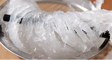 小孩吃燕窝要注意些什么？