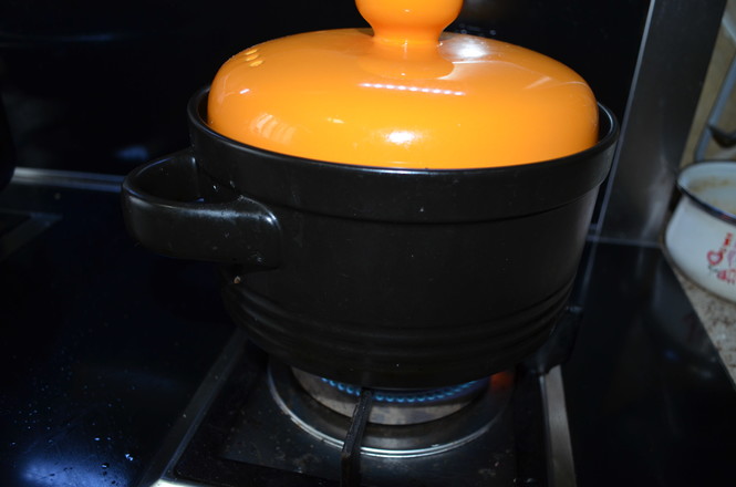 东坡肉的家常做法