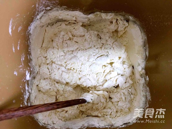 熊猫芝麻红糖包