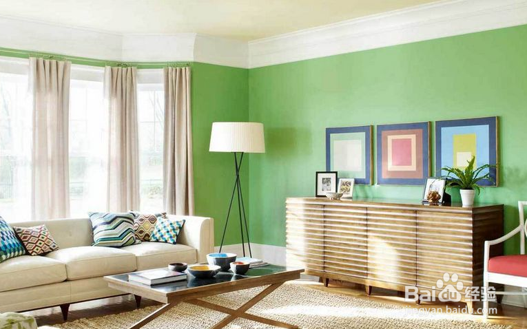 银山灰和深色搭配如何