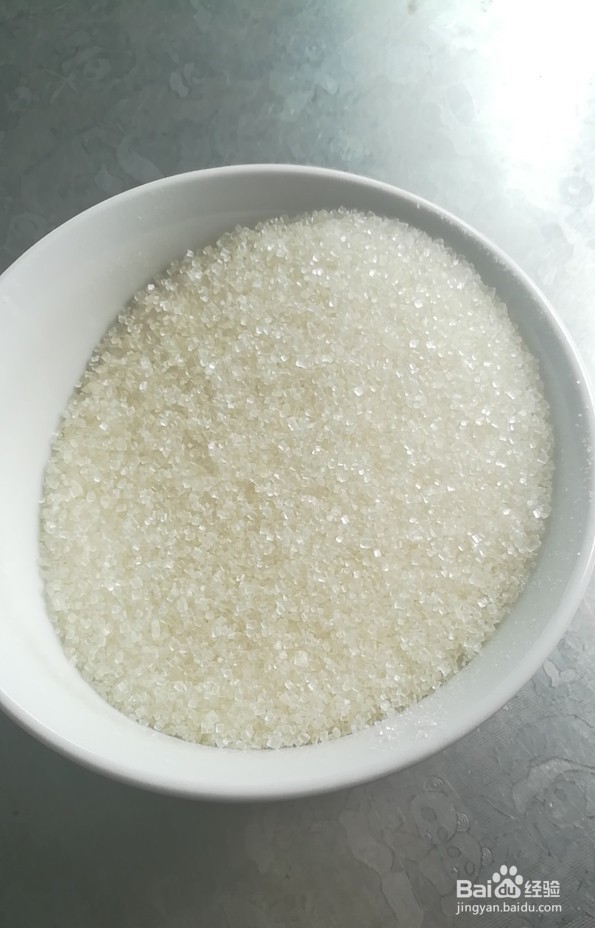 龙须酥的做法