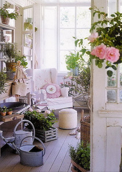 好看的家居风格