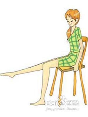 瘦腿方法哪种好教你简单有效瘦腿的方法