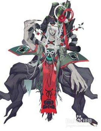 阴阳师输出式神超强力输出式神攻略