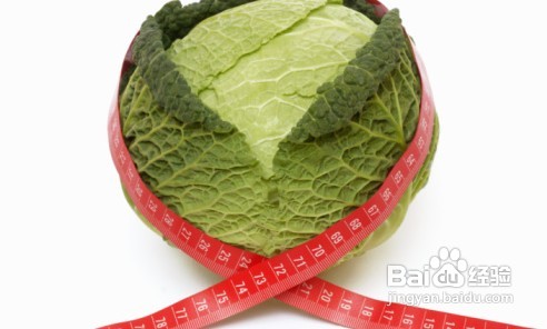 怎样正确选购蔬菜