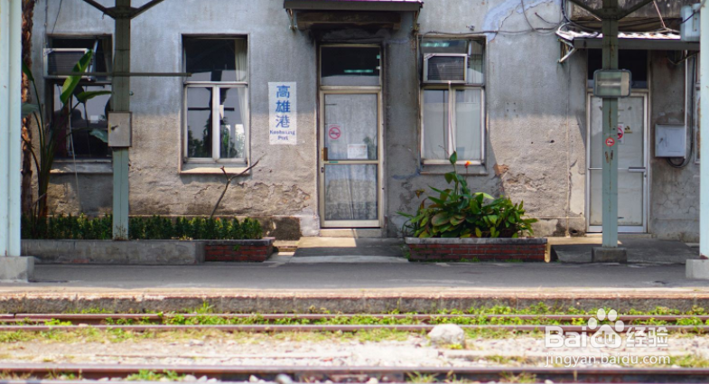 去高雄旅游时,去哪里游玩比较好?