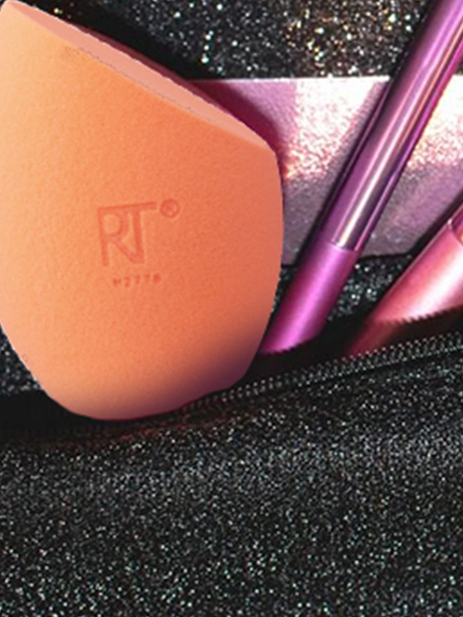 美妆好物大公开，为你塑造精致容颜