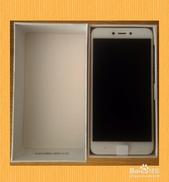 红米4x开箱试玩,看看有哪些新功能