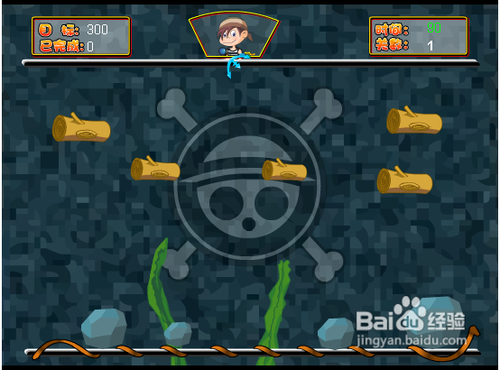 黄金矿工之索马里海盗攻略