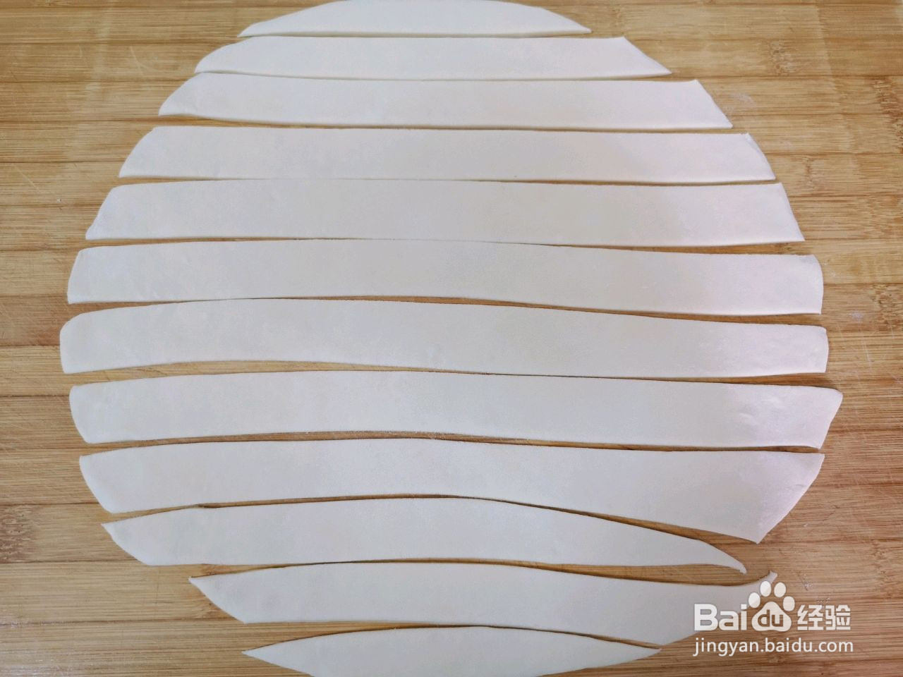 羊肉烩面的做法