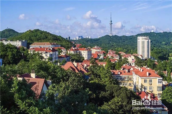 夏天旅行攻略—清凉一夏，最适合夏天的旅行地