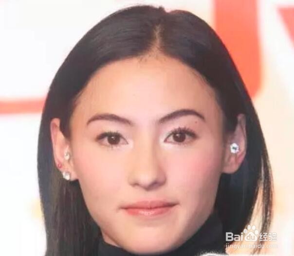 怎样知道自己的脸型？来看看