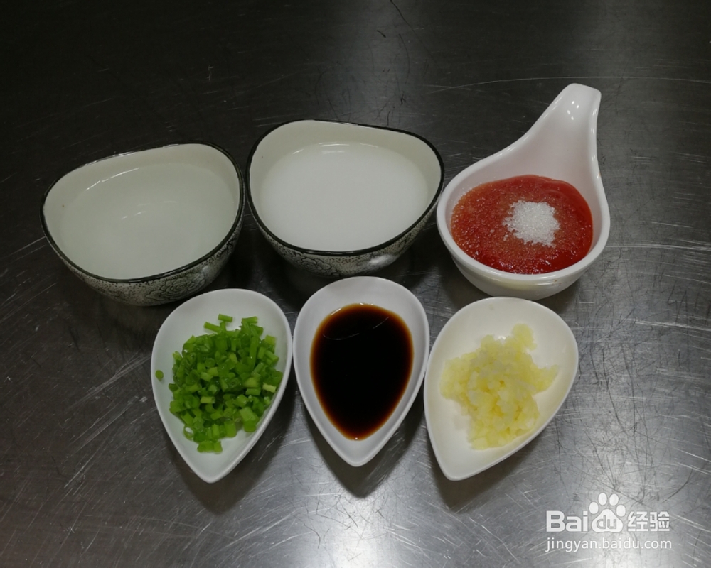 就该这样做菊花茄子