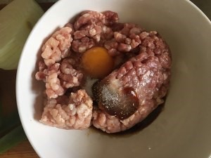 怎么做糯米小肉丸