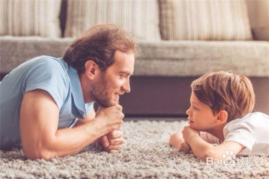 怎样引导孩子学会说话